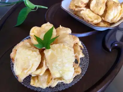 Pineapple