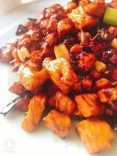 Miyagi chicken