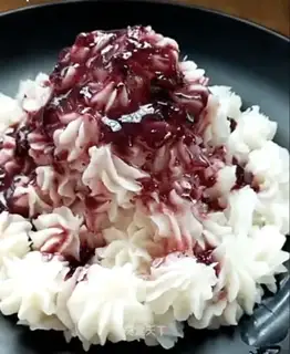 Blueberry Mountain