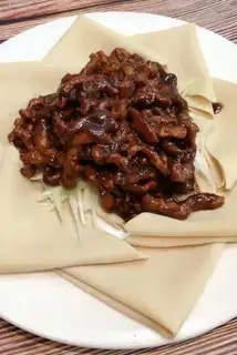 Kyo-su curry