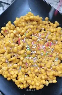Corn brand