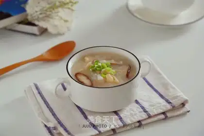 Porridge
