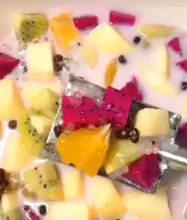 The fruit of Similulu