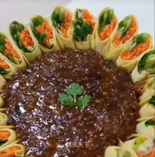 Kyo-su curry