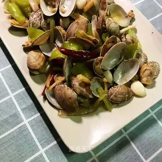 Spicy bouquets