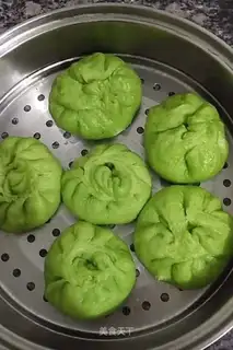 Vegetable beans