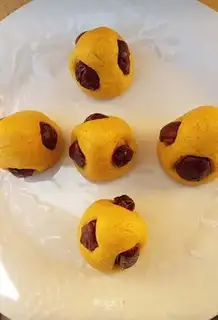 Milky tacos
