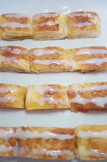 Banana toast