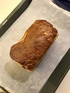 Brioshu toast