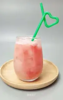 Cool watermelon