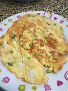 cucumbers for eggs