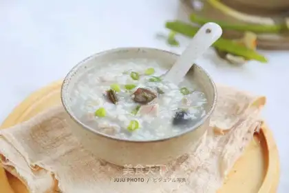 Porridge