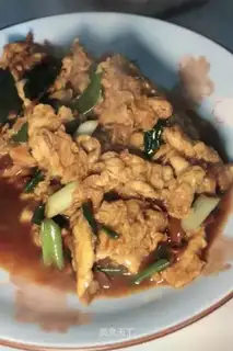Northeast egg sauce