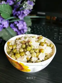 Peas