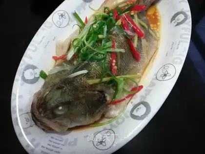 Vacuate herring