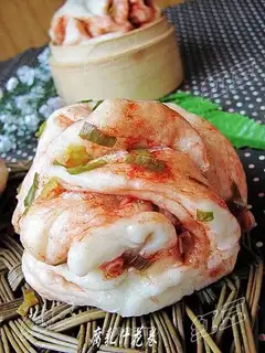 tofu juicy rolls