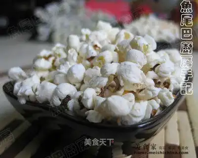 popcorn