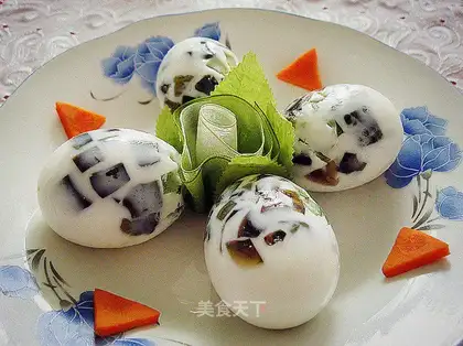 agate jade egg