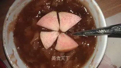 homemade jam