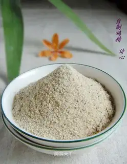 chicken essence