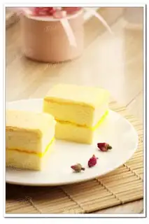 cotton cake