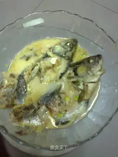 squid soup