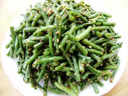 Cumin cowpea
