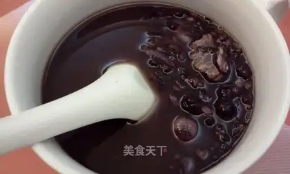 Duobao Purple Rice Congee