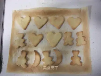 little cookie