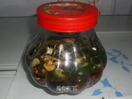 pickles