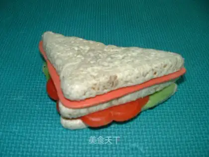 sandwich