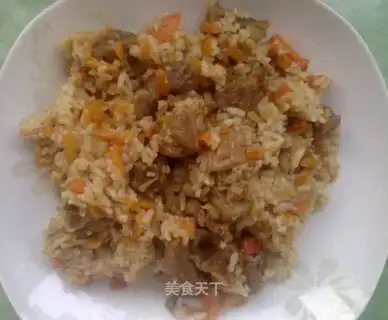 mansaf
