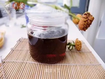 invert syrup making