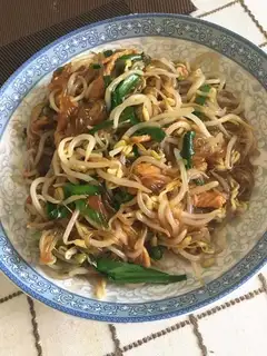 Powdered sprouts