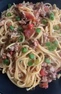 Noodles