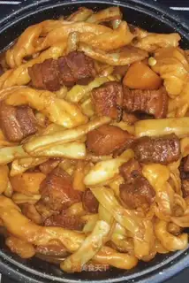 One pot out