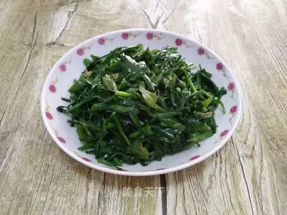Chili sauce