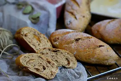 Beer and bread