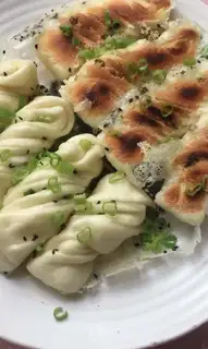 Onion rolls