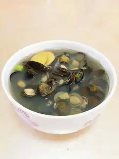 River soup