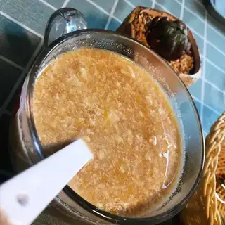 Milk eggs are bad