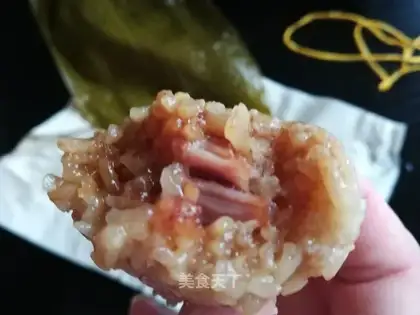 Mini meat