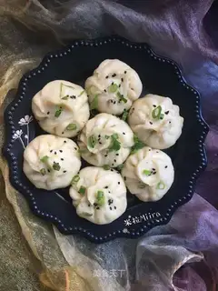Tasty pancakes