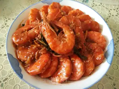Shrimp