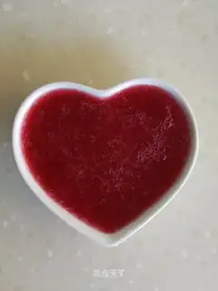 Cherry jam