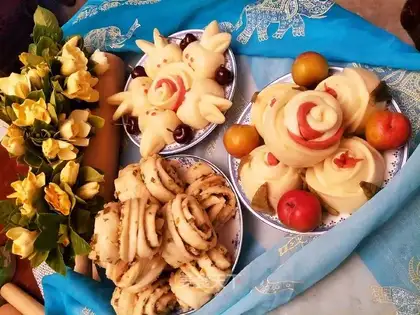 Famous gathering