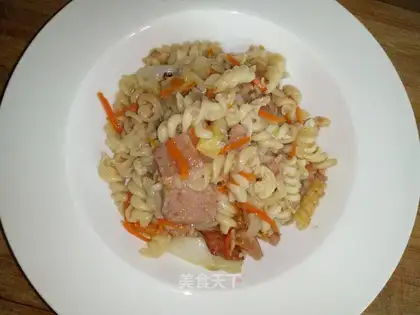 Noodles
