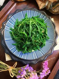 Sour pea seed