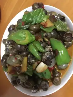 Spicy screws
