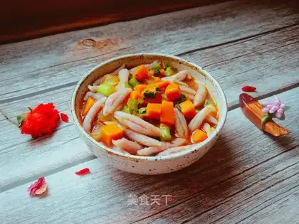 Spaghetti